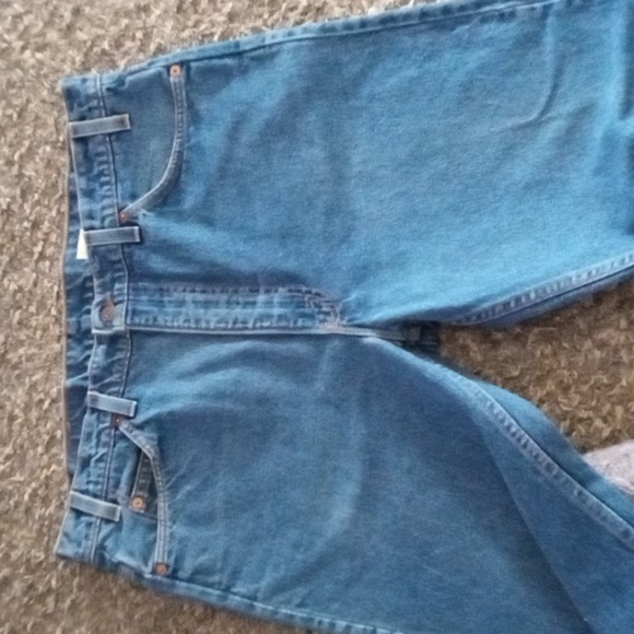 Vintage Levi's Orange Tab 517  38X30 - Picture 13 of 13